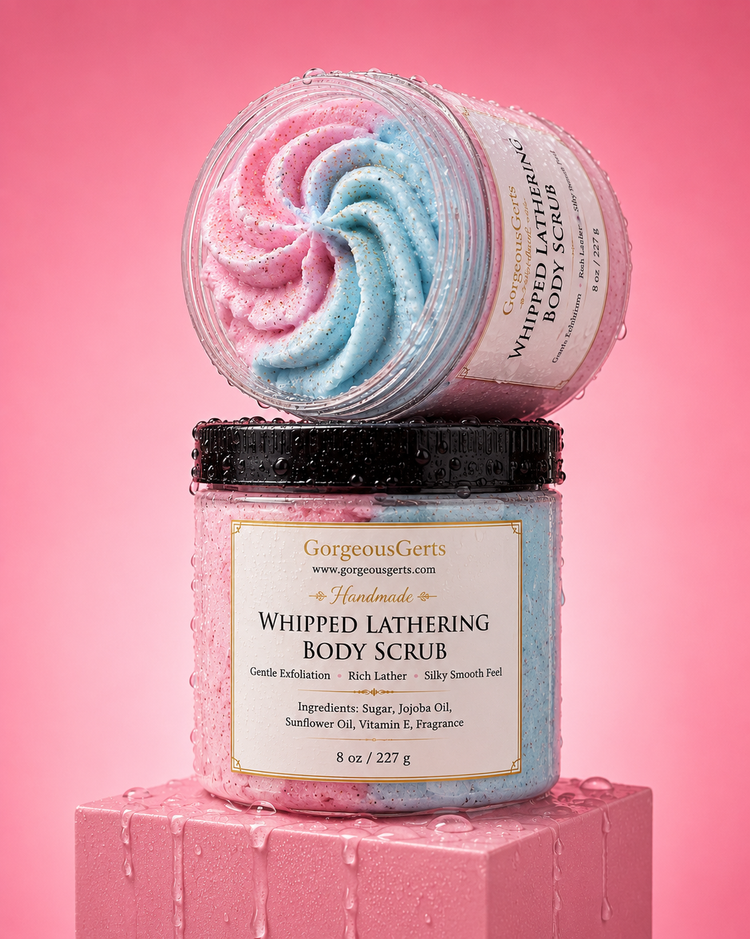 Body Scrubs