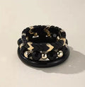 Bohemian Multicolor bangles