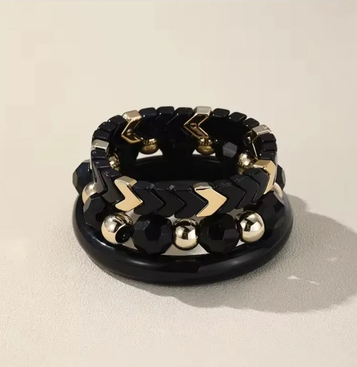 Bohemian Multicolor bangles