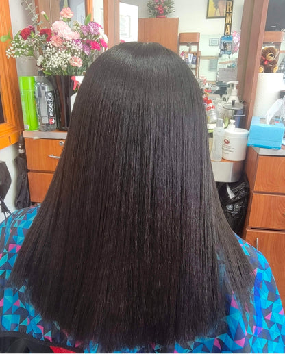 Hair Growth Oil