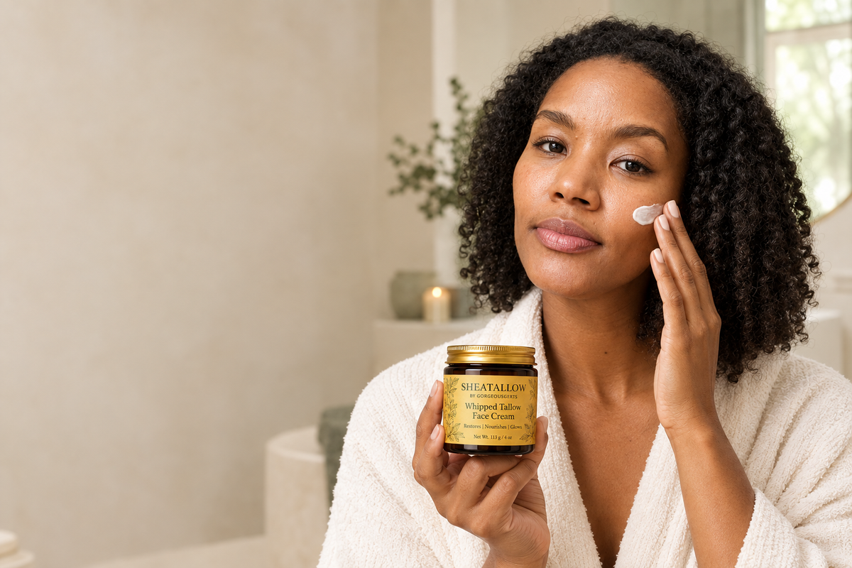 Download your skincare portrait