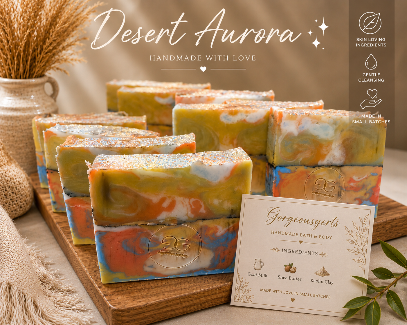 Dessert Auroro