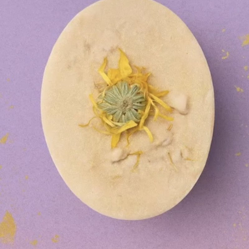 Honey Sheatallow Face Soap