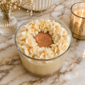 Milk Tart Candle